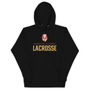 Sudadera unisex con capucha MAL v4
