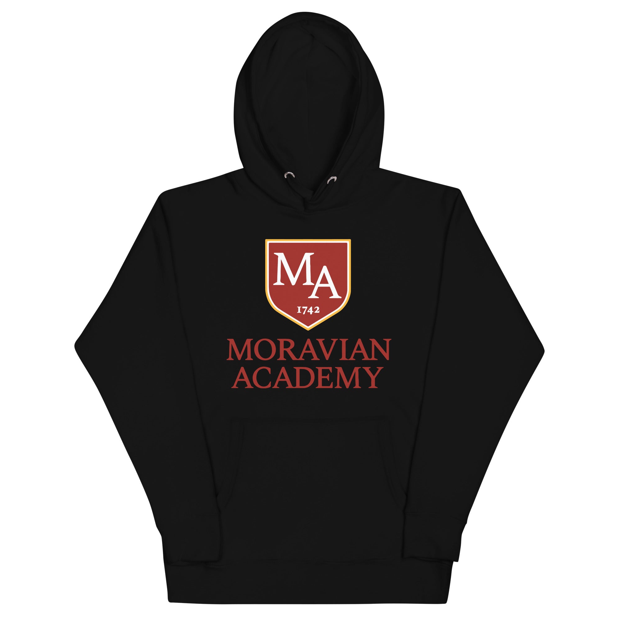 MAL v5 Unisex Hoodie