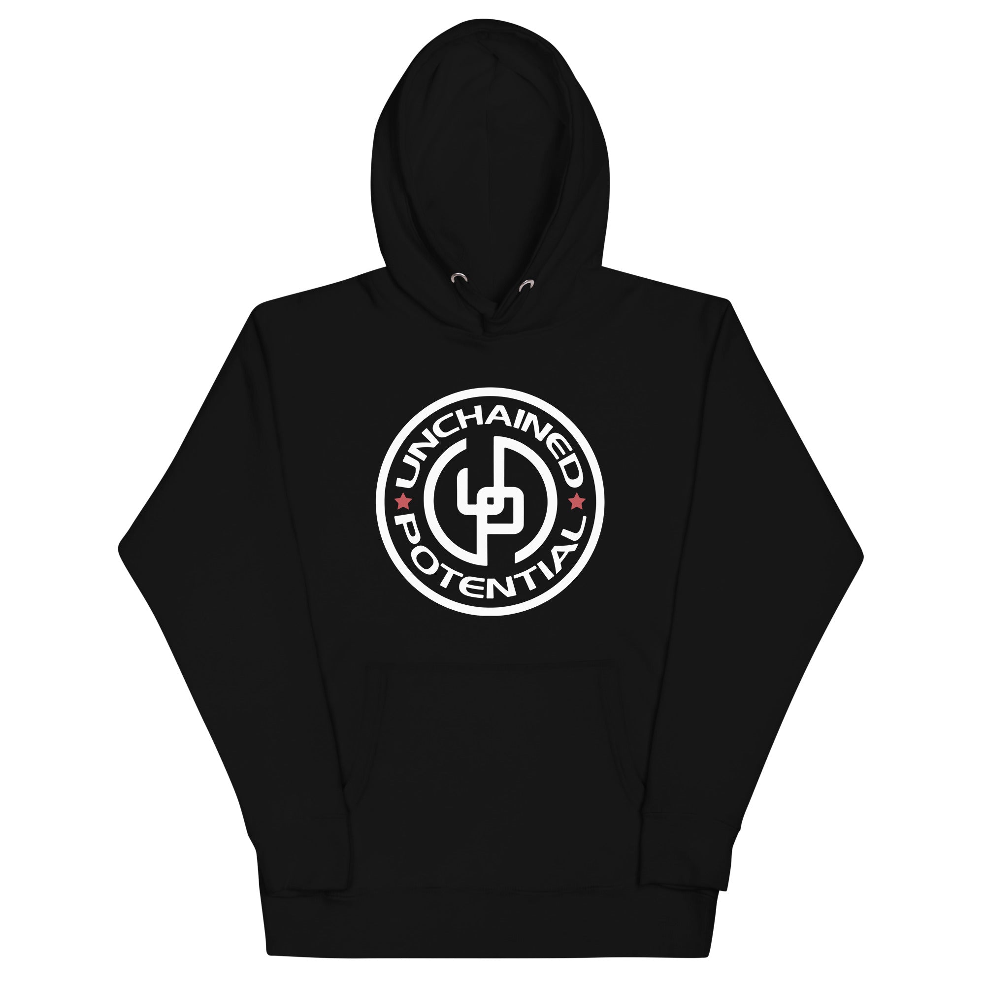 Unchained Potential Unisex Hoodie