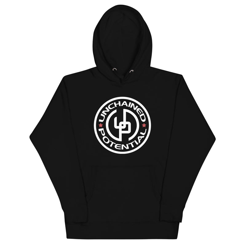 Unchained Potential Unisex Hoodie