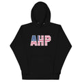 Sudadera con capucha AHP