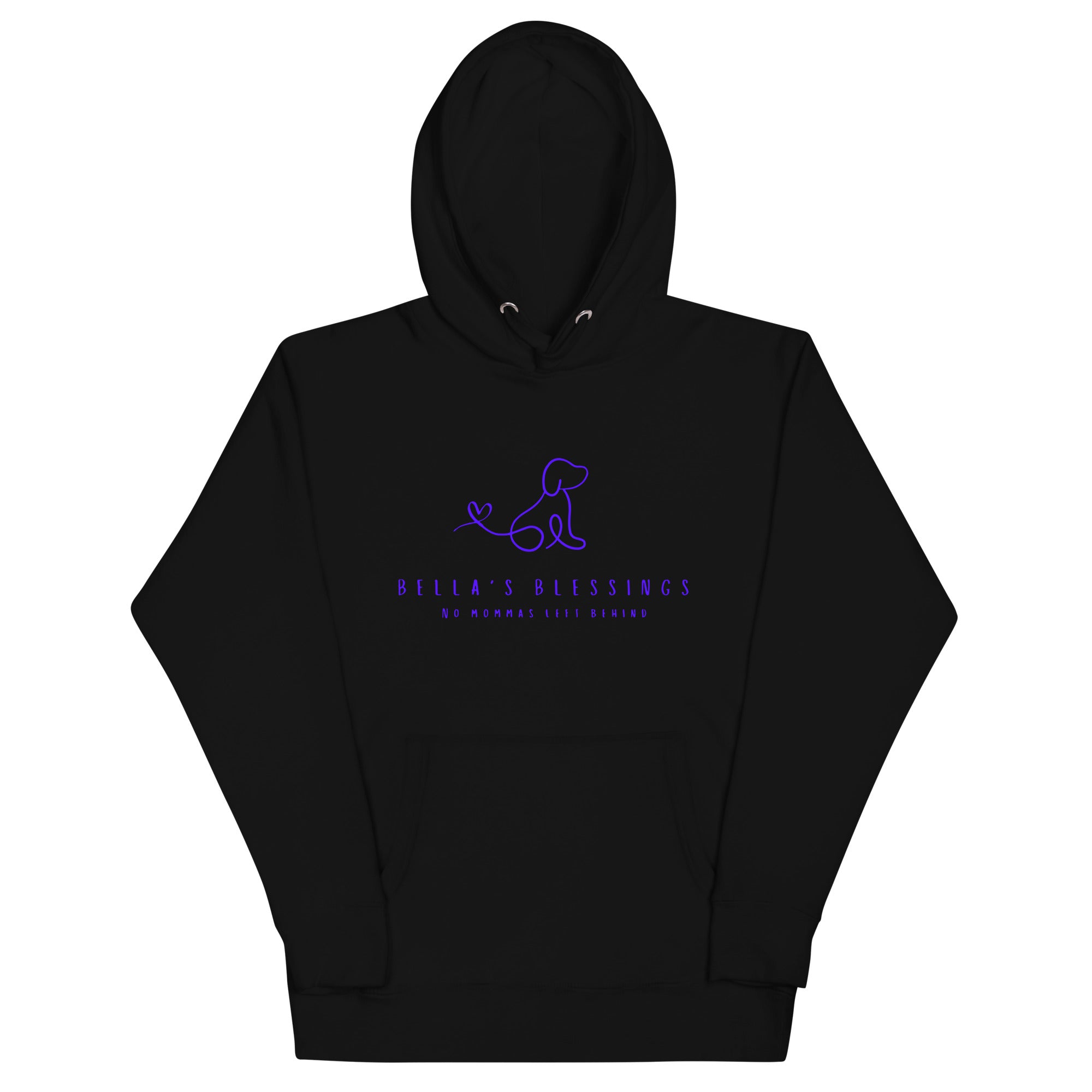 Bella's Blessings Unisex Hoodie