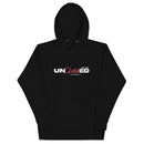 Unchained Potential Unisex Hoodie v2