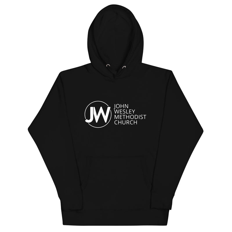 JWC v2 Unisex Hoodie