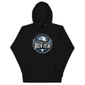 Brew Crew Unisex Hoodie