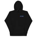 REVO Rideshare Unisex Hoodie v2