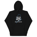 MCJA 45th v2 Unisex Hoodie