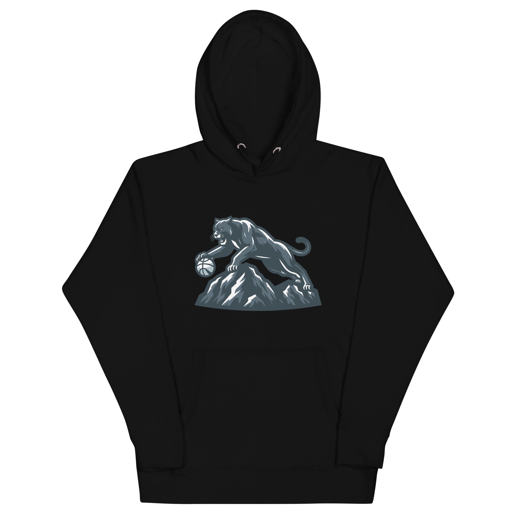 BRML Unisex Hoodie v2 (Copy)