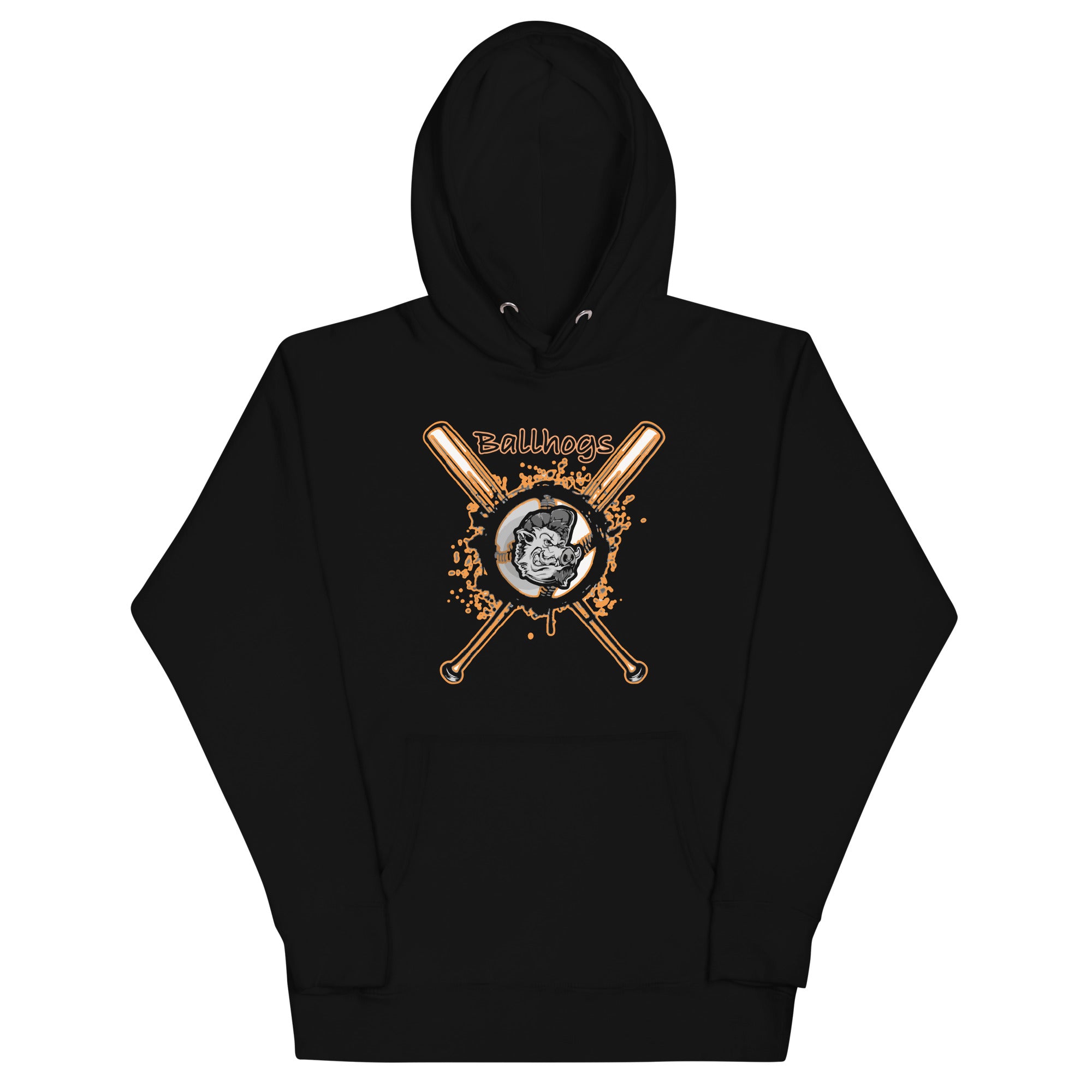 Ballhogs Unisex Hoodie