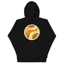 Up Dog Yoga Unisex Hoodie v2