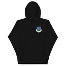 FTEC Unisex Hoodie  (91 MW)