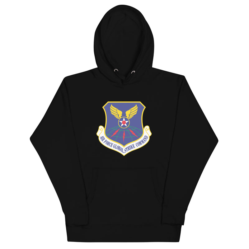 FTEC Unisex Hoodie