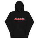 Rockettes Unisex Hoodie