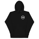 Sudadera con capucha unisex The Sports Place v2