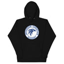 JCA Unisex Hoodie v2