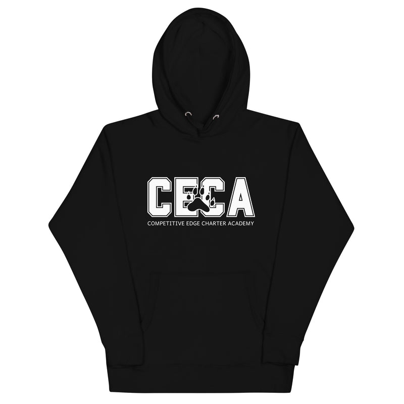 CECA Unisex Hoodie