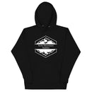 EMS Unisex Hoodie