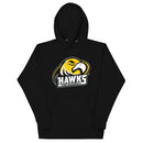 CSM Baseball Unisex Hoodie