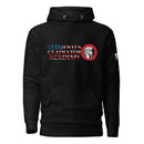 CGA Unisex Hoodie v4