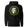 CGA Unisex Hoodie v2