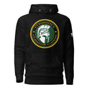 CGA Unisex Hoodie v2