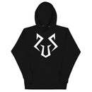Spy - Wolfpack 9u Unisex Hoodie