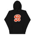 Jr Cyclones Softball Unisex Hoodie v2