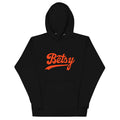Jr Cyclones Softball Unisex Hoodie