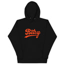 Jr Cyclones Softball Unisex Hoodie