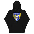 Pennsville Soccer Unisex Hoodie