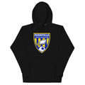 Pennsville Soccer Unisex Hoodie v2