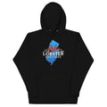 Brothers Lobster Unisex Hoodie