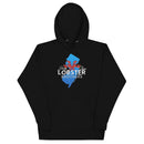 Brothers Lobster Unisex Hoodie