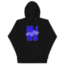 VSJH Unisex Hoodie v2