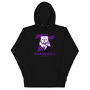 Truman State Swimming Unisex Hoodie