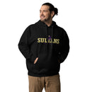 SSF Unisex Hoodie Sultans