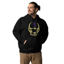 SSF Unisex Hoodie S