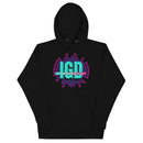 IDG Dance Unisex Hoodie