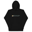 DABS Unisex Hoodie