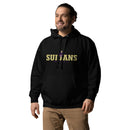 SSF Unisex Hoodie Sultans