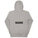 Yard Dogs Unisex Hoodie Unisex Hoodie w/Personalization