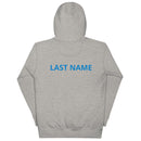 SM CH Unisex Hoodie With Personaliztion