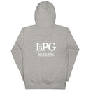 LPG Unisex Hoodie