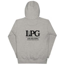 LPG Unisex Hoodie