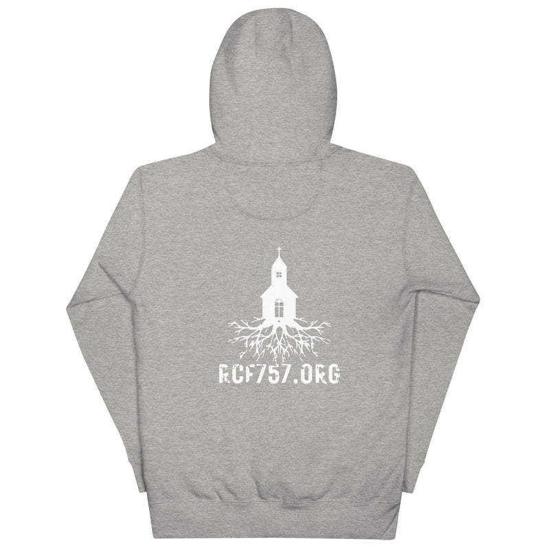 RCF Unisex Hoodie