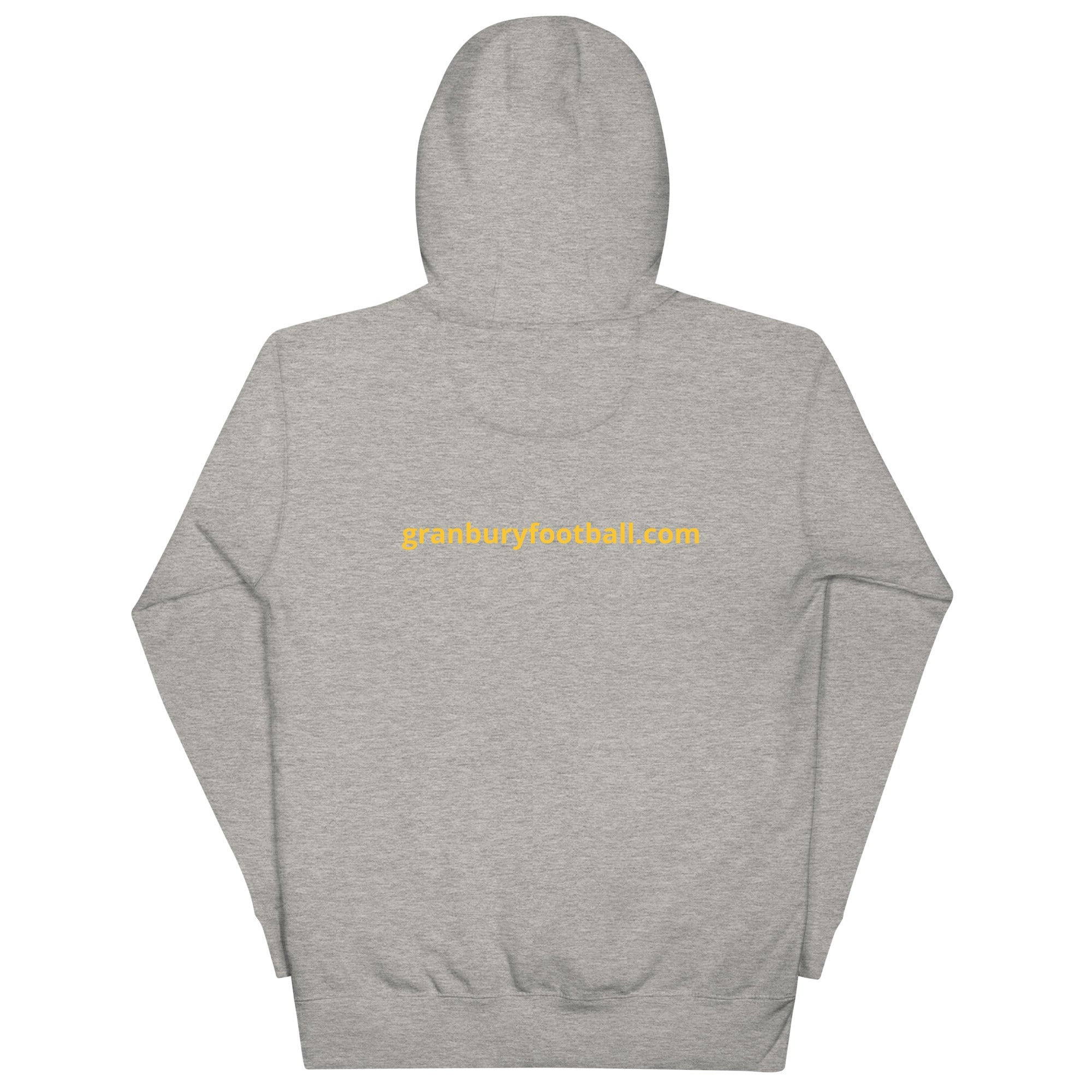 GGF Unisex Hoodie V2