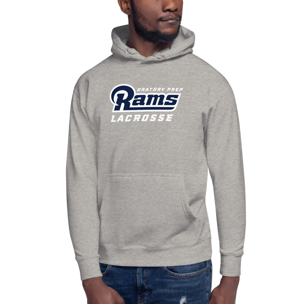 Oratory Prep Unisex Hoody