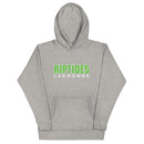 Margate Riptides Lacrosse Unisex Hoodie