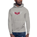 Sudadera unisex con capucha Future de RVC