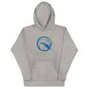Phoenix Hoops Unisex Hoodie